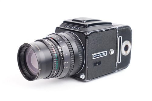 Appareil photo hasselblad - photo,