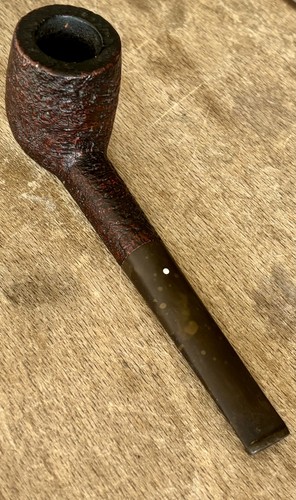 Ancienne pipe dunhill shell - ancienne,