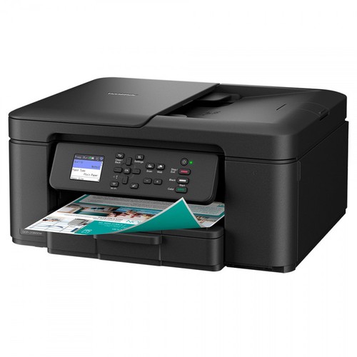 Brother dcp j1360dw imprimante - brother, dcp-j1360dw