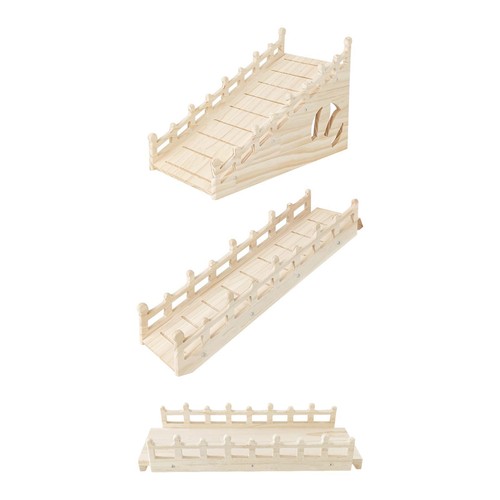 Cage cachette lapin en - de,