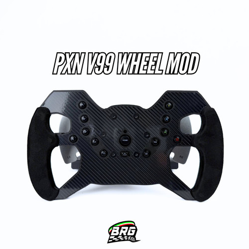 Pxn v99 open wheel - f1,