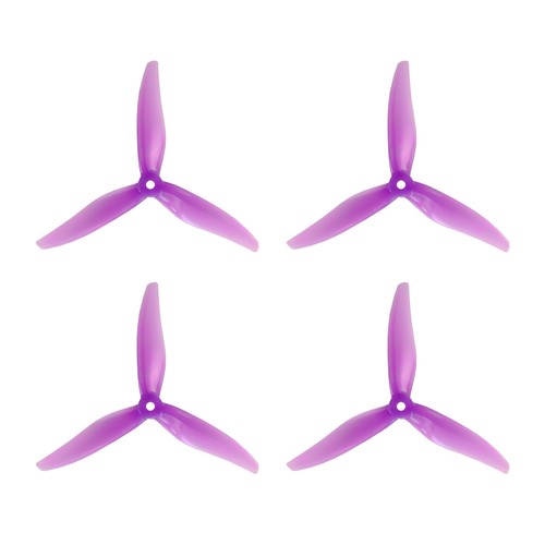 4pcs 51377 pouces hélice - 51377, 3