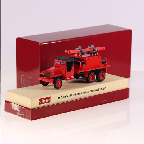 Sibur 4002 gmc cckw - sibur,