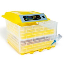 Couveuse automatique 112 oeufs