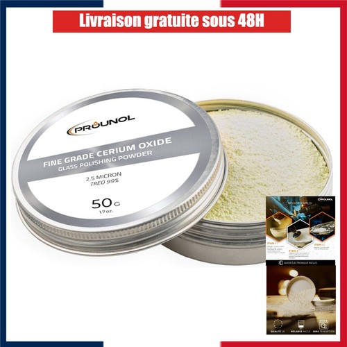 Oxyde cérium prounol g - de,