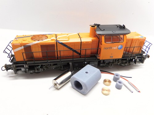 Micromotoreu hme002c pour - hme002c,
