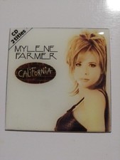 MYLENE FARMER magnet aimant