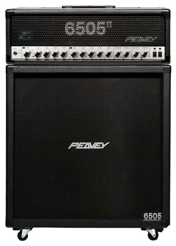 Peavey 6505 head cabinet - ii, &