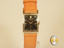 Montre Bracelet 14 CARATS Or