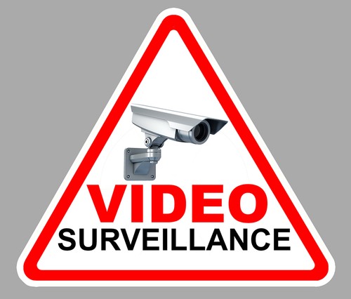 Video surveillance camera - surveillance,