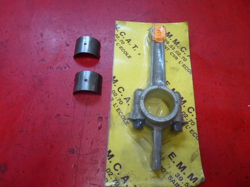 Bielle moteur bernard w110 - bielle,