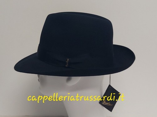 Chapeau hat hut - hut, borsalino