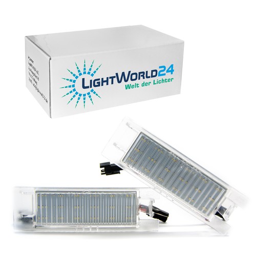 Led éclairage pour - Éclairage, plaque