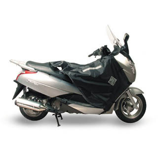 Tablier protection hiver - tablier,