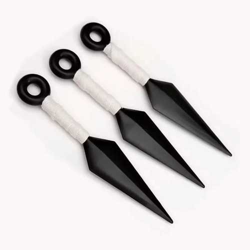 Lot kunai ninja - kunai,