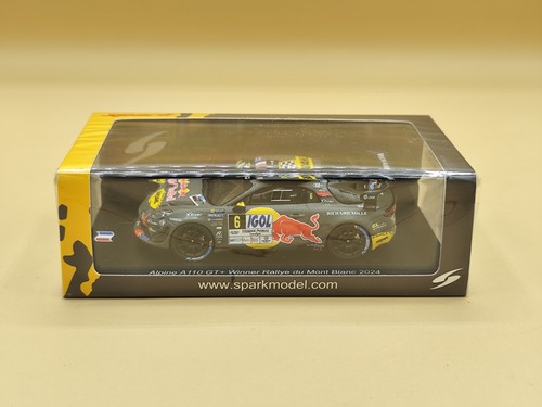 Alpine a110 6 winner - alpine, #6