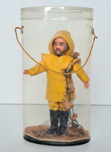 Petite poupée souvenirs - , de