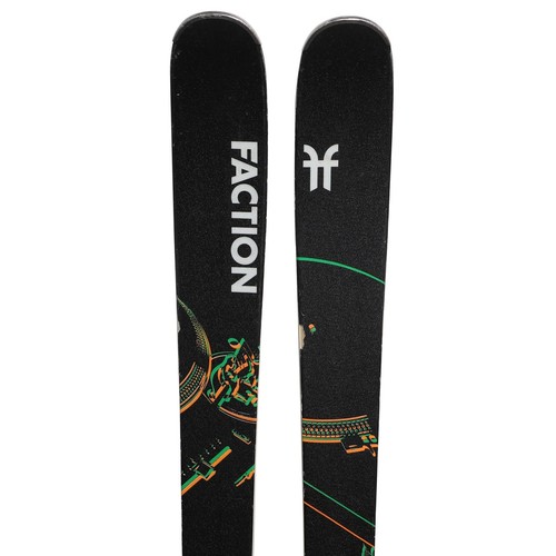Ski occasion faction - faction, prodigy