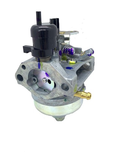 Genuine honda hrx537 gcv190 - genuine,