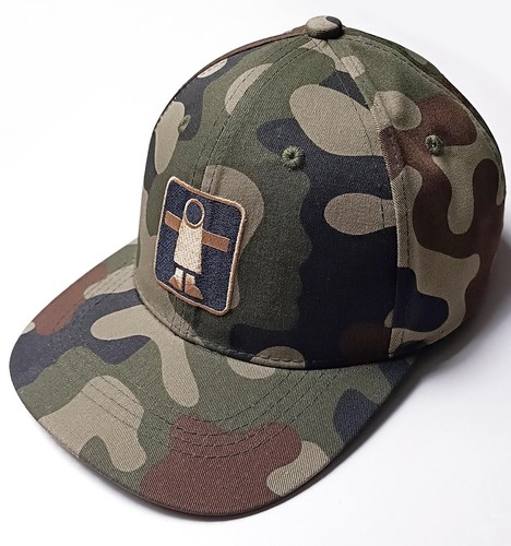 Casquette guy cotten - casquette,