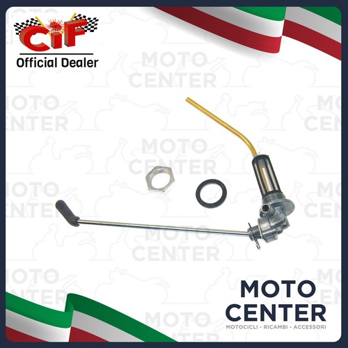 Robinet essence piaggio - essence,
