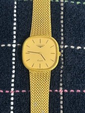 Montre LONGINES bracelet