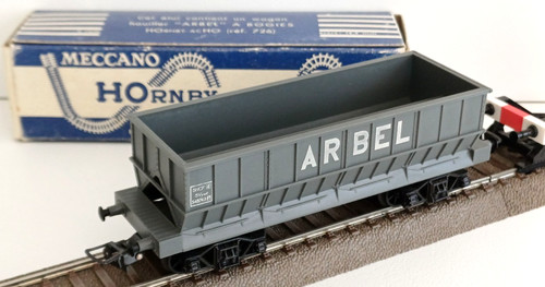 Hornby acho meccano 726 - meccano,