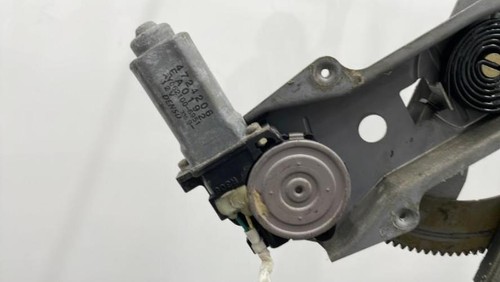 Leve vitre electrique avant