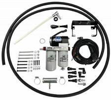 AirDog 100 GPH Fuel Lift Pump For 1998.5-2004 Dodge 5.9 Cummins Diesel