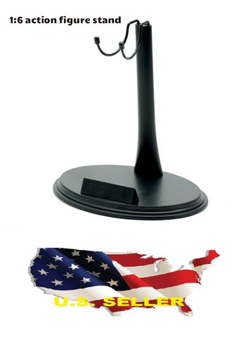 Action figure stand for - 1/6,