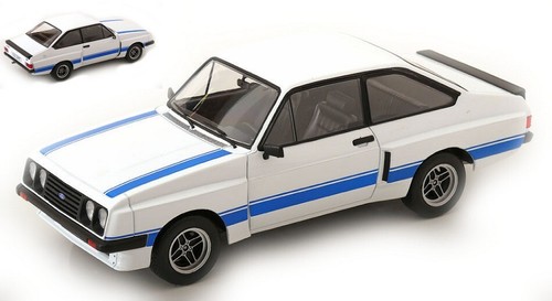 Miniature voiture auto 18 - voiture, 1:18