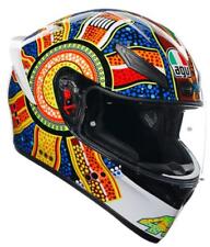 Casque Intégral AGV K1 S K1-S E2206 Dreamtime Taille M Homologation E06