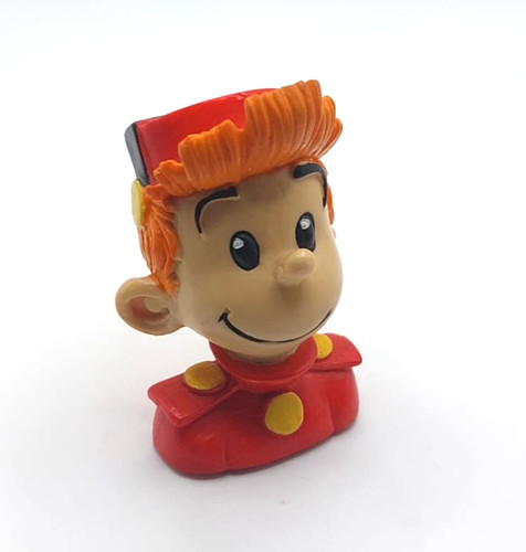 Figurine comics spain dupuis - spain,