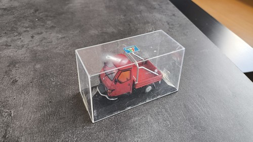 Italeri ape 50 cross - ape,