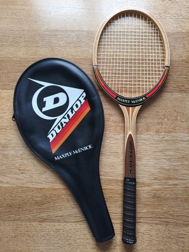 Raquette tennis dunlop maxply - dunlop,