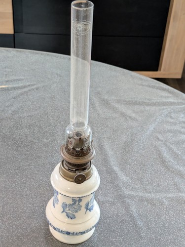 Lampe huile saint uze en - lampe,