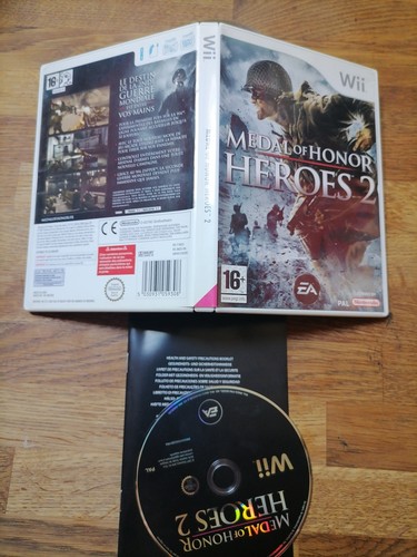 Medal honor heroes - medal,