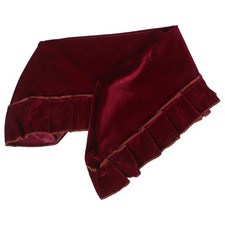  Housse de banc de piano