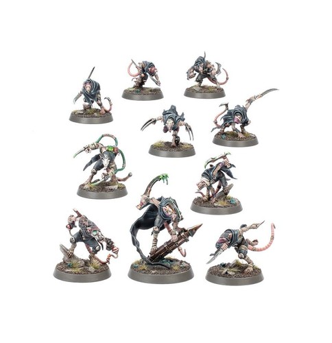 Warhammer aos skaven - warhammer,