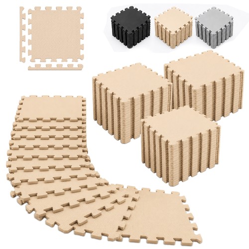 Tapis protection sol puzzle - tapis,