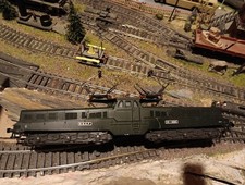 LIMA 2088170L HO - MOTRICE CC