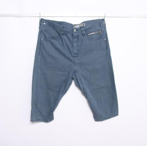 Bermuda levi engineered tg - bermuda,
