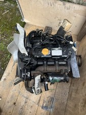 Moteur Yanmar 3TNA72