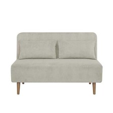 Banquette BZ - 2 places -