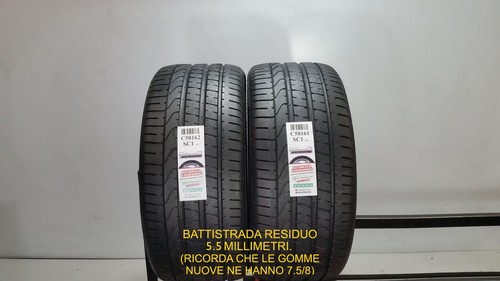 Pneus occasion pirelli p - pneus, d’occasion
