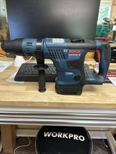 Bosch GBH18V-36C Hammer Drill  w/ 12Ah Profactor Core Battery