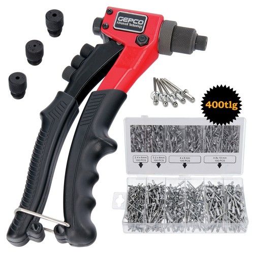 Professionnel griffe rivets - professionnel,
