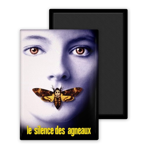 Silence des agneaux - le, 1991