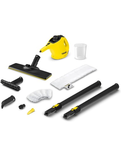 Karcher sc1 easyfix vapeur - sc1,