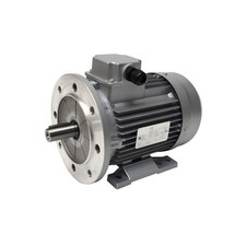 Moteur électrique Triphasé